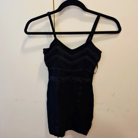 Bebe Petite dress xxs